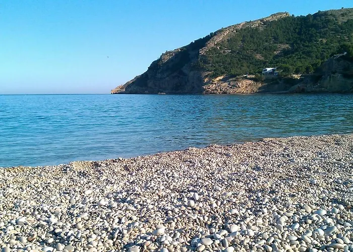 Ca Xotxim Altea