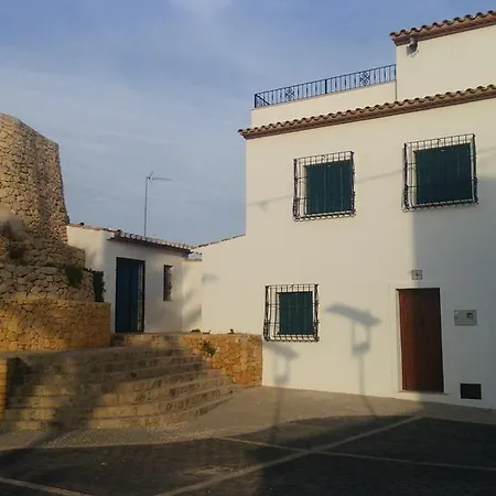 Holiday home Casa Vacacional Ca Xotxim *