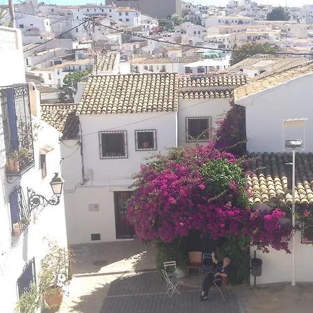 Casa Vacacional Ca Xotxim *