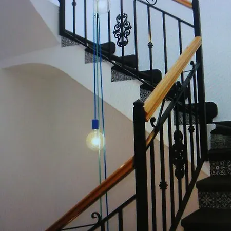 Casa Vacacional Ca Xotxim Holiday home