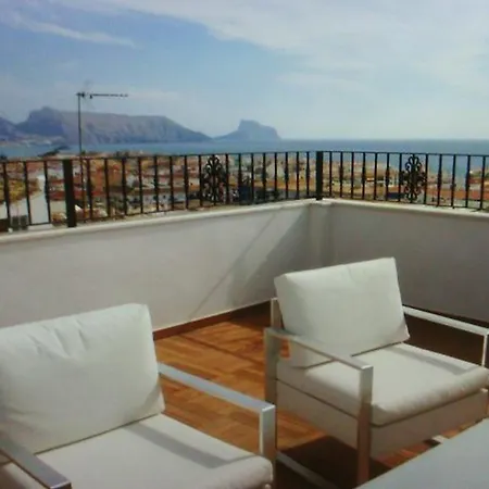 Casa Vacacional Ca Xotxim *