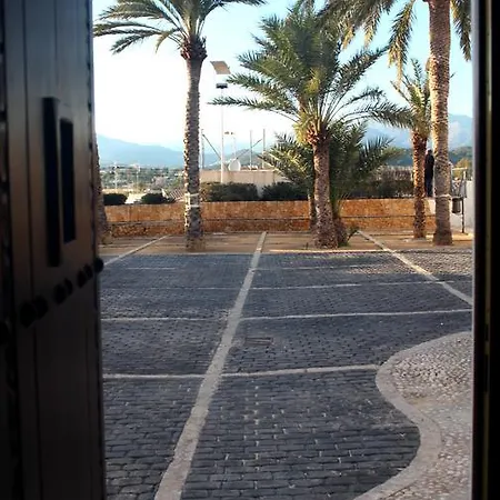 Casa Vacacional Ca Xotxim Holiday home Altea