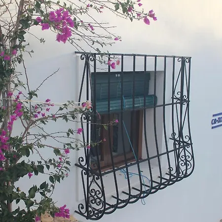 Casa Vacacional Ca Xotxim *