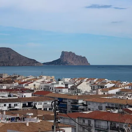Casa Vacacional Ca Xotxim * Altea
