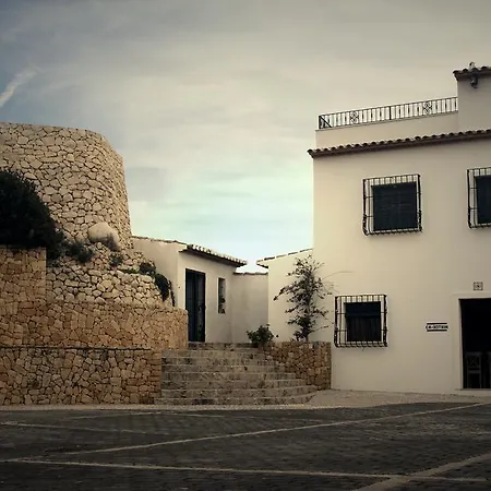 Casa Vacacional Ca Xotxim Holiday home
