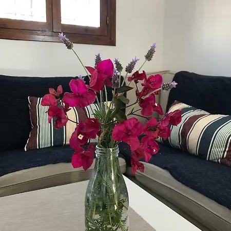 Casa Vacacional Ca Xotxim * Altea