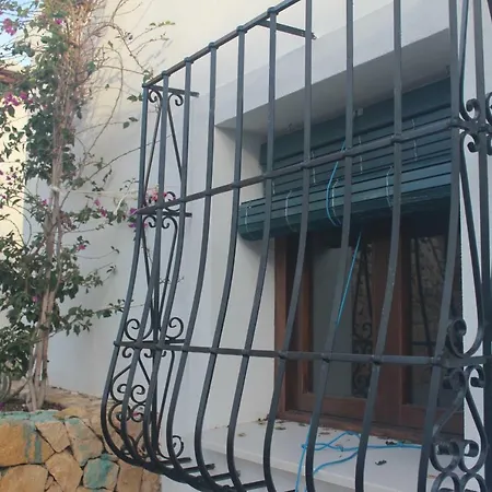 Casa Vacacional Ca Xotxim Altea