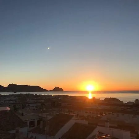 Casa Vacacional Ca Xotxim *