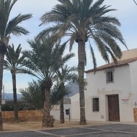 Casa Vacacional Ca Xotxim Holiday home
