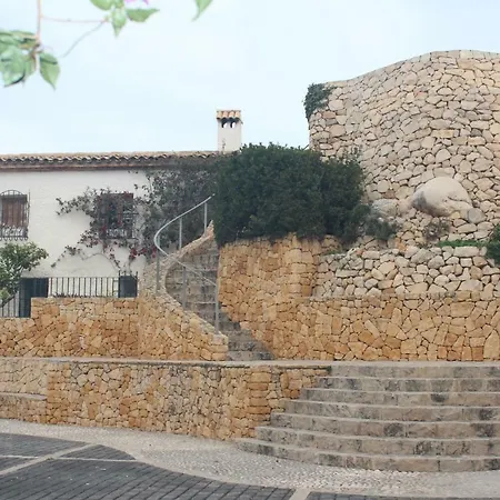 Casa Vacacional Ca Xotxim