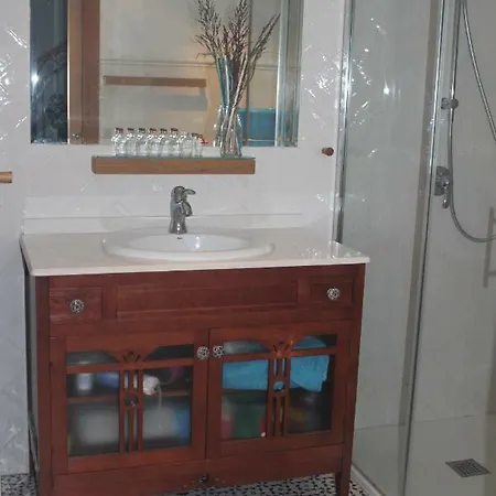 Holiday home Casa Vacacional Ca Xotxim *
