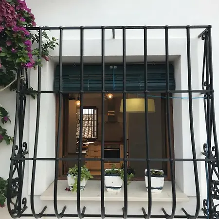 Casa Vacacional Ca Xotxim Holiday home Altea