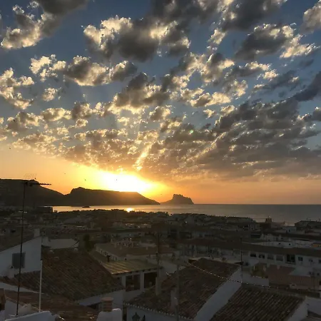 Casa Vacacional Ca Xotxim *