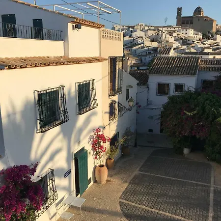 Casa Vacacional Ca Xotxim Holiday home *