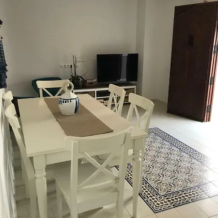 Casa Vacacional Ca Xotxim Holiday home
