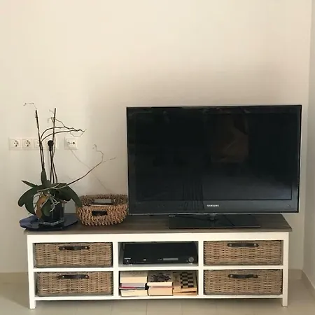 Casa Vacacional Ca Xotxim *