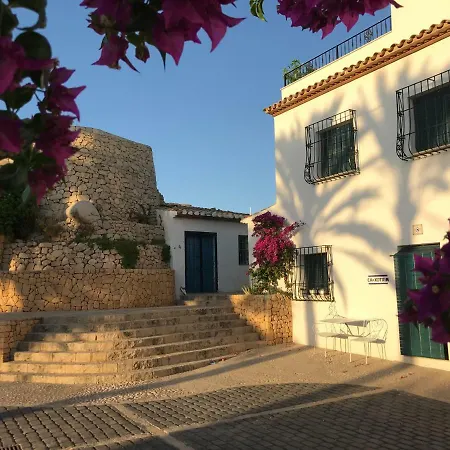 Casa Vacacional Ca Xotxim Holiday home Altea