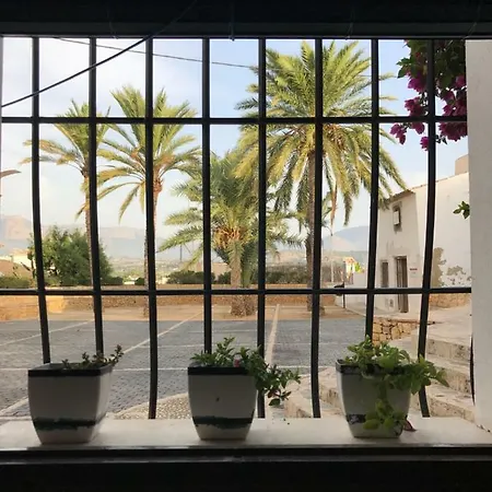 Casa Vacacional Ca Xotxim Holiday home *