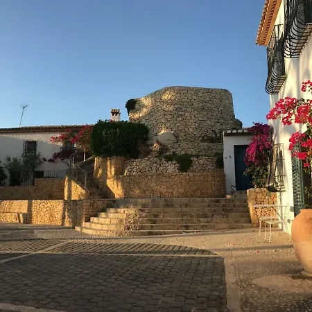 Holiday home Casa Vacacional Ca Xotxim *