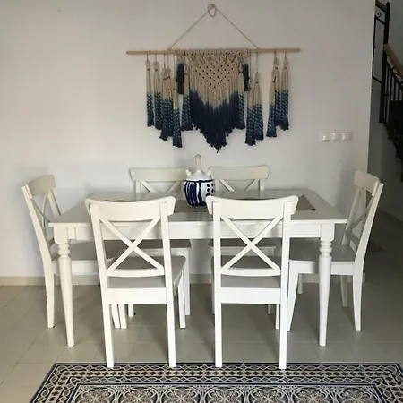 Holiday home Casa Vacacional Ca Xotxim *