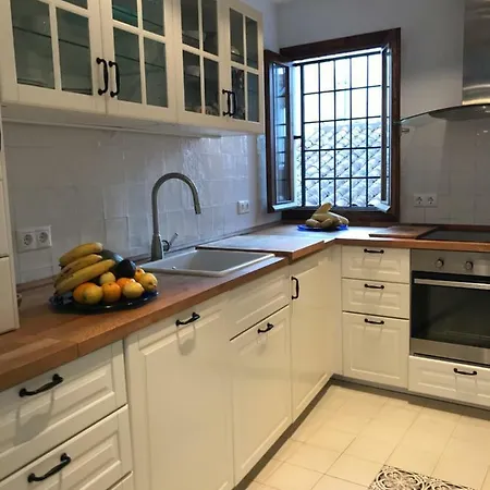 Casa Vacacional Ca Xotxim *