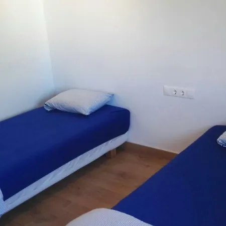 Casa Vacacional Ca Xotxim Holiday home *