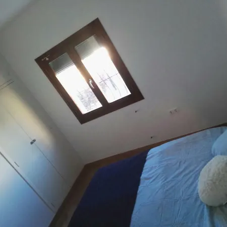 Casa Vacacional Ca Xotxim