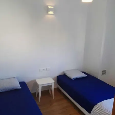 Holiday home Casa Vacacional Ca Xotxim *