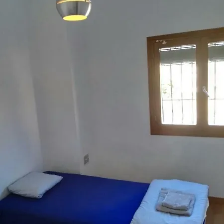 Holiday home Casa Vacacional Ca Xotxim