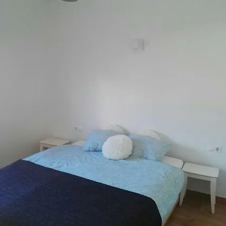 Holiday home Casa Vacacional Ca Xotxim Altea